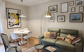 Dei Gallucci Apartment B&B