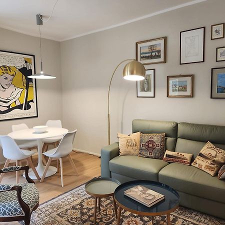 Dei Gallucci Apartment B&B Modena Esterno foto