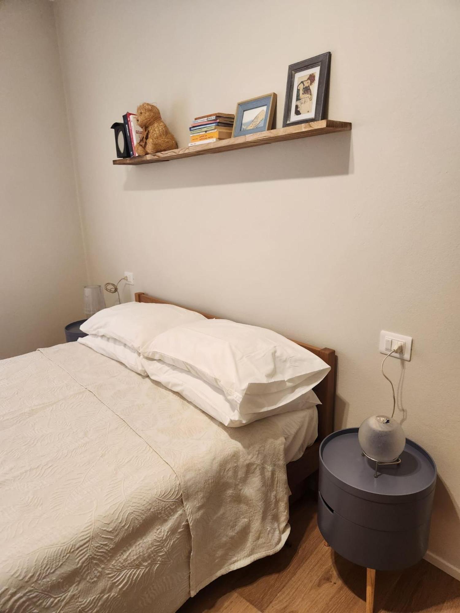 Dei Gallucci Apartment B&B Modena Esterno foto
