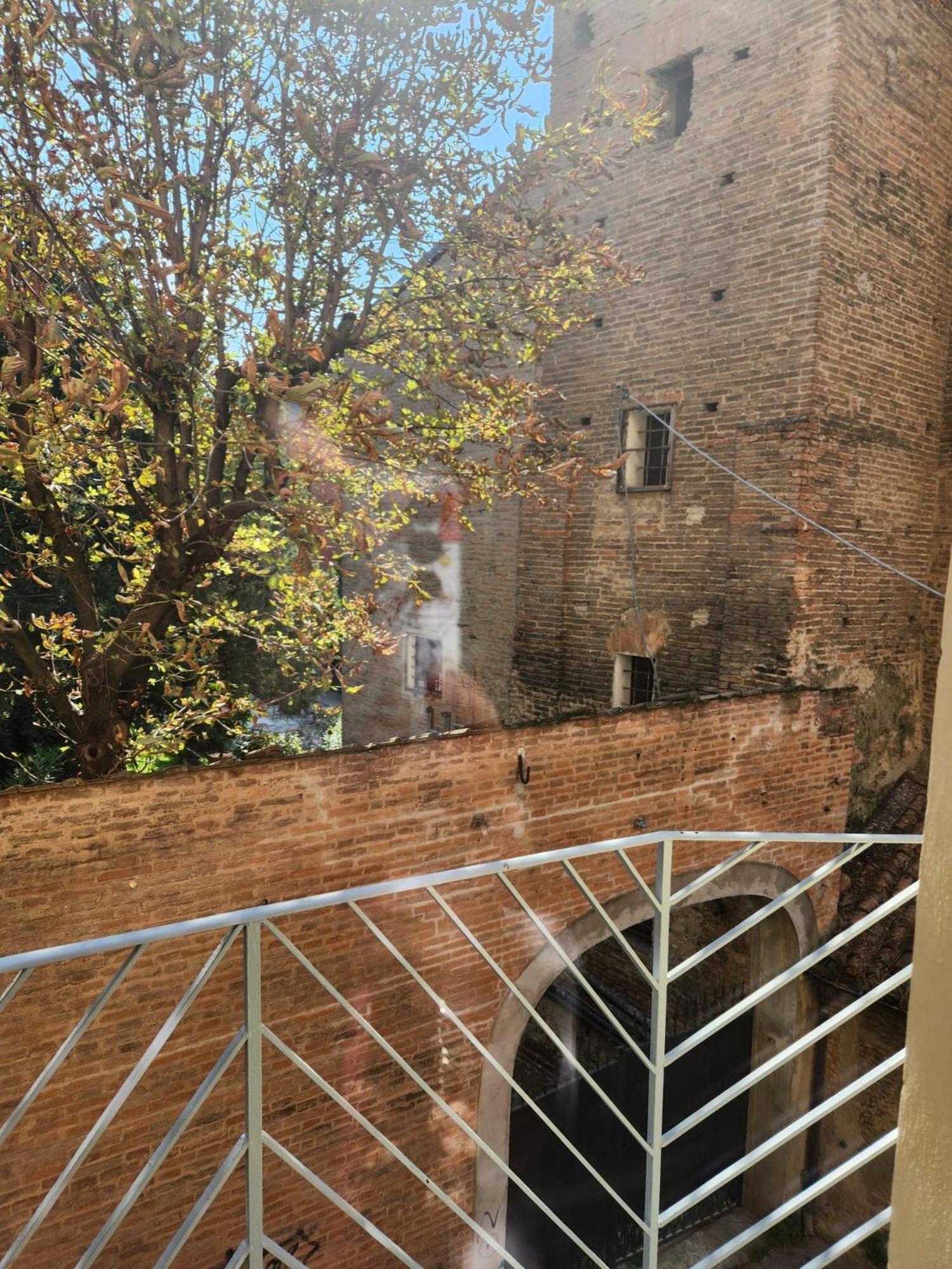 Dei Gallucci Apartment B&B Modena Esterno foto
