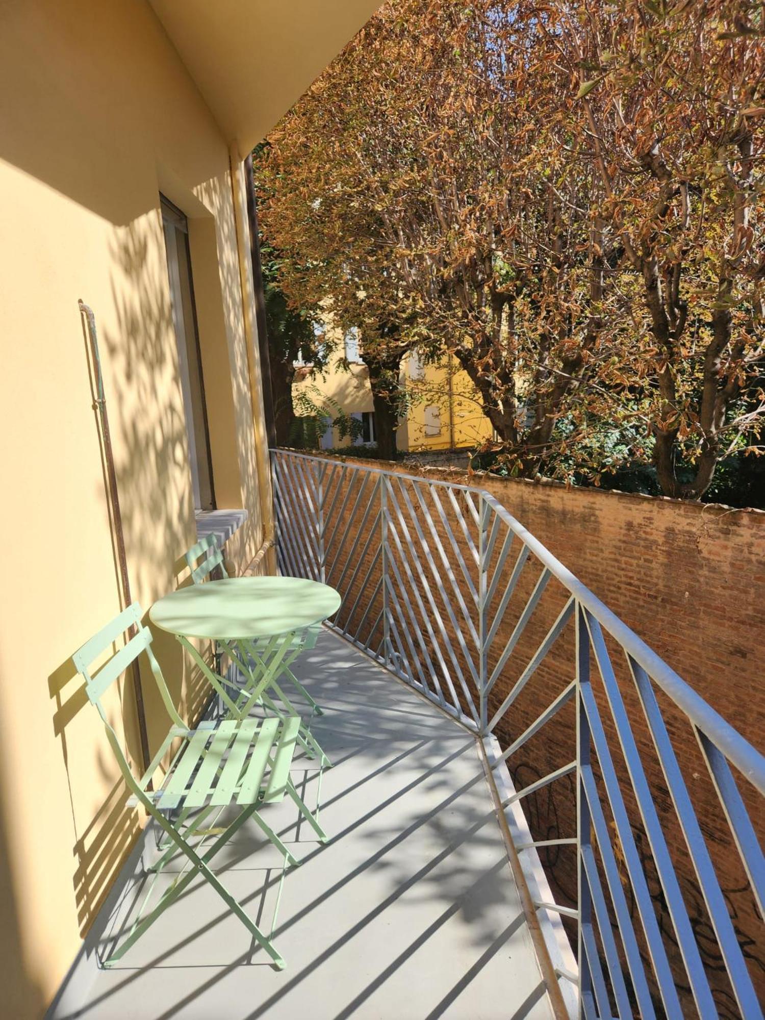 Dei Gallucci Apartment B&B Modena Esterno foto