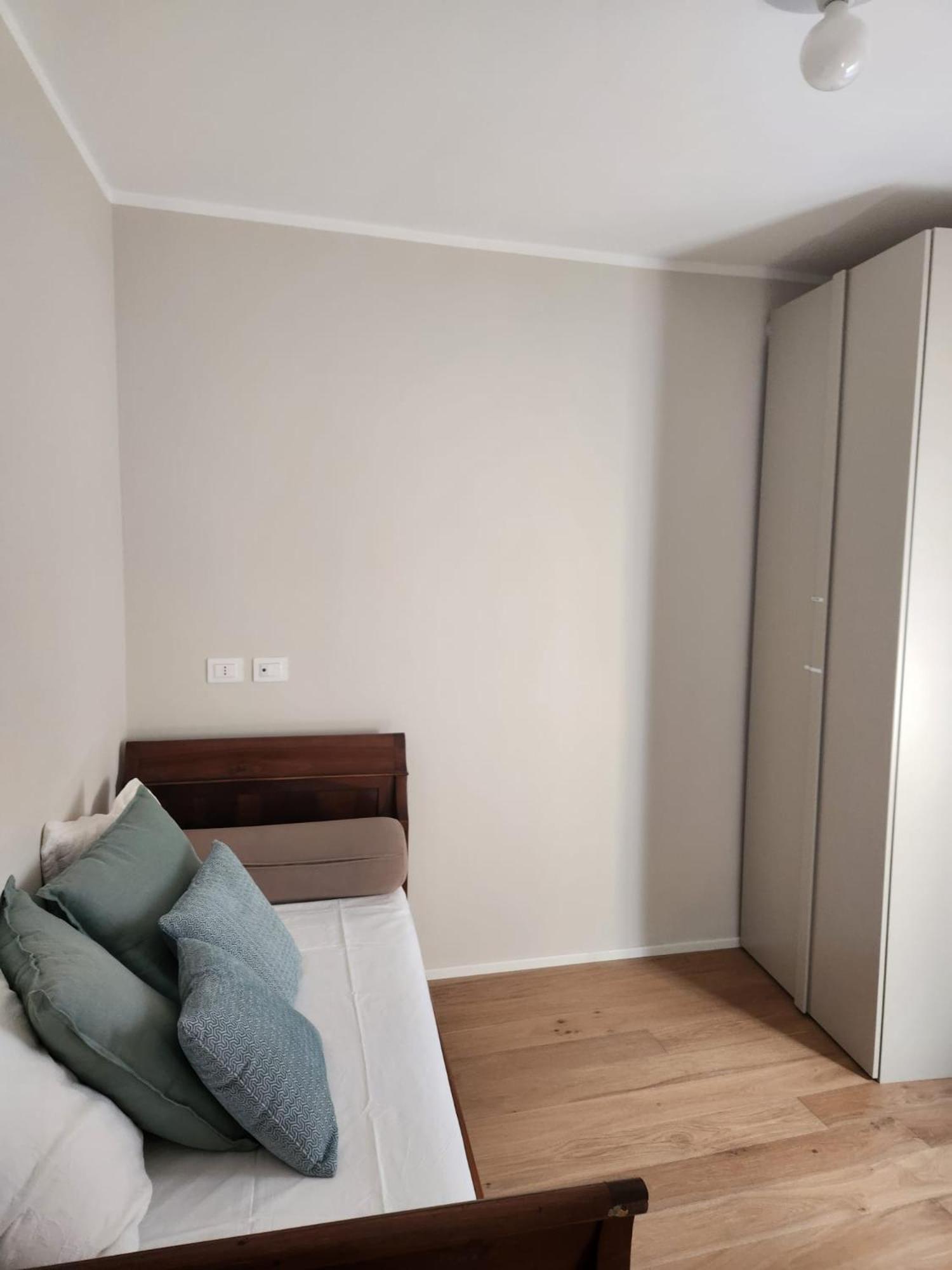 Dei Gallucci Apartment B&B Modena Esterno foto
