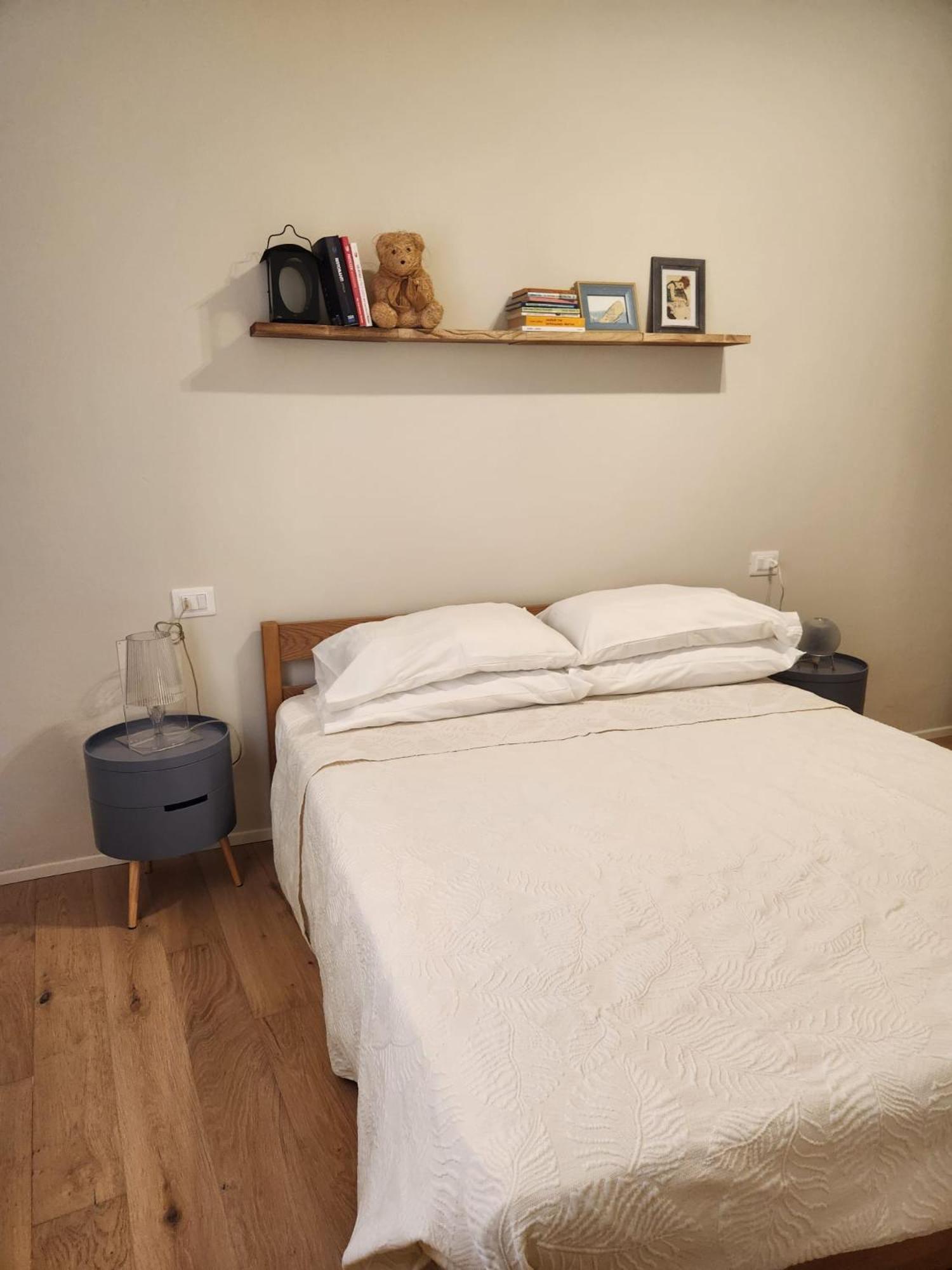 Dei Gallucci Apartment B&B Modena Esterno foto